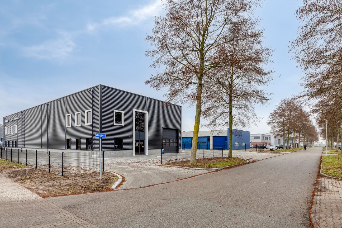 View photo 3 of Slotermeer 1