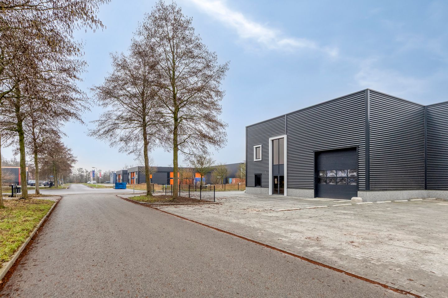 View photo 4 of Slotermeer 1