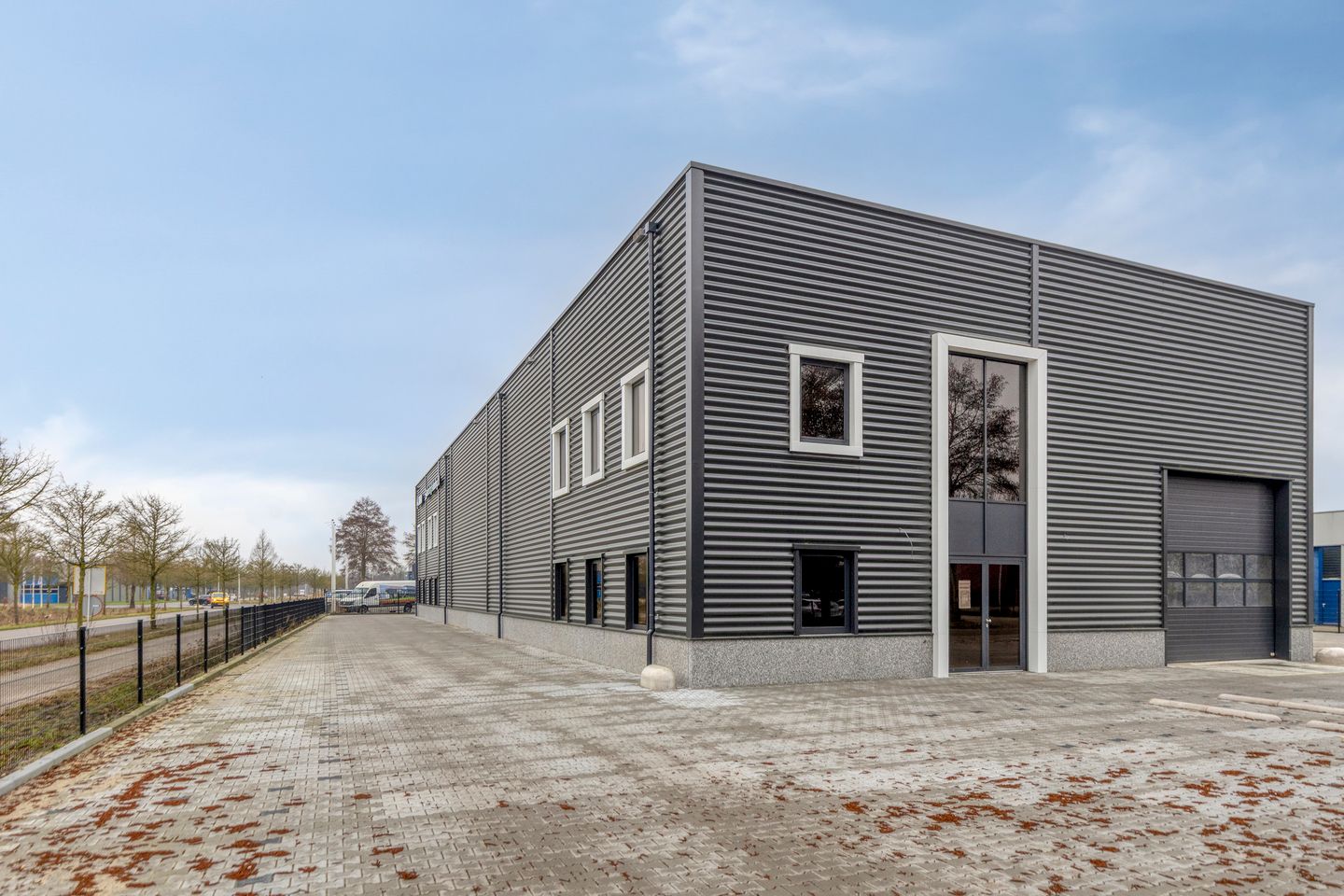 View photo 5 of Slotermeer 1