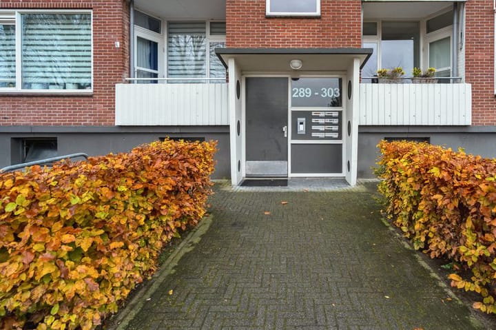 Foto 2 van Lekstraat 303