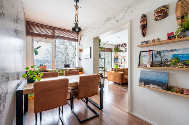 Foto 3 van Lekstraat 303