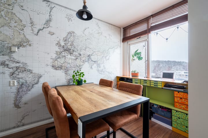 Foto 4 van Lekstraat 303