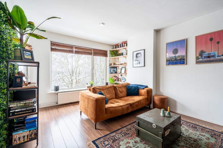 Foto 5 van Lekstraat 303