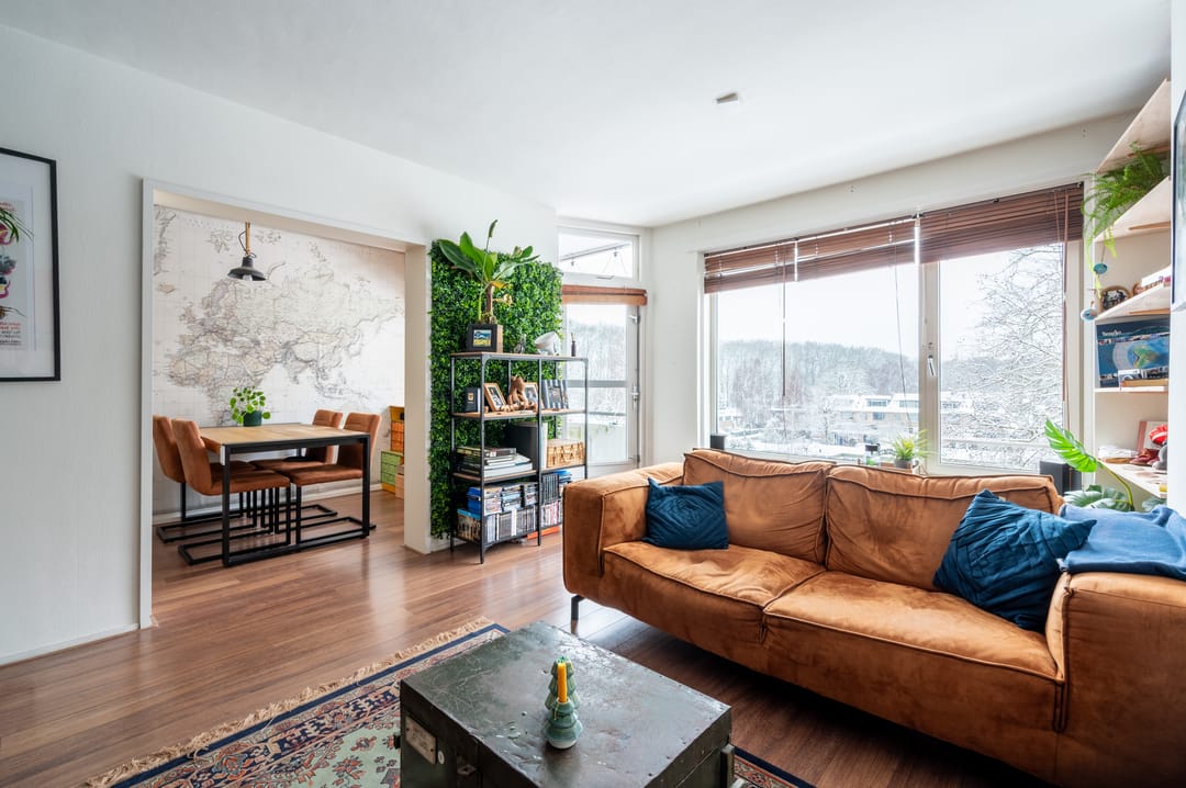 Foto 7 van Lekstraat 303