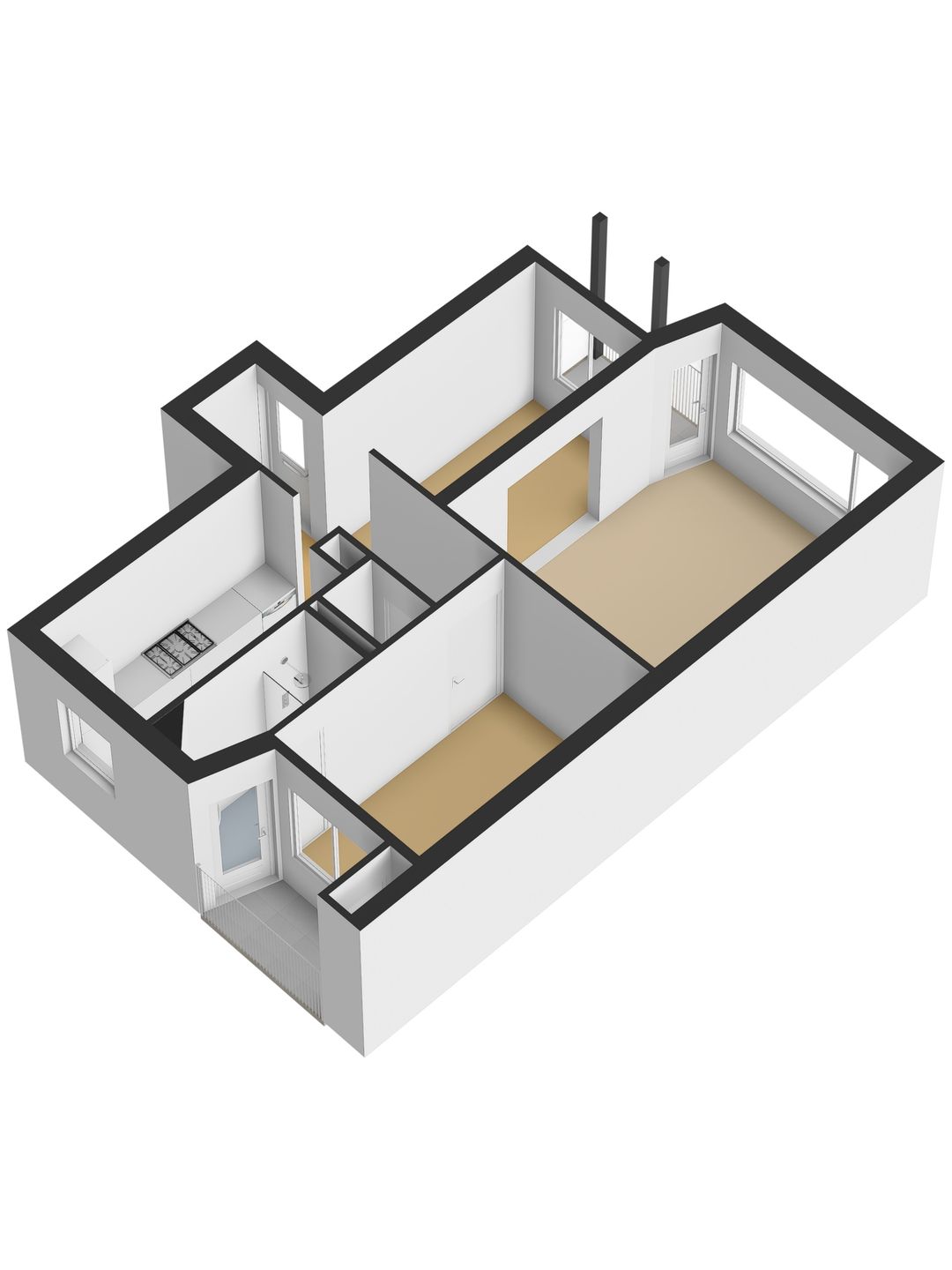 Foto 23 van Lekstraat 303