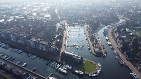 Zuiderzeeboulevard 13 secondary image