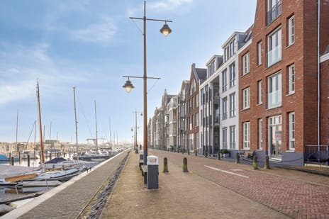 Zuiderzeeboulevard 13 tertiary image