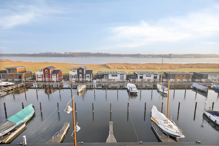 Photo 4 of Zuiderzeeboulevard 13