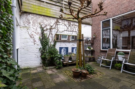 de Ruyterweg 10 secondary image