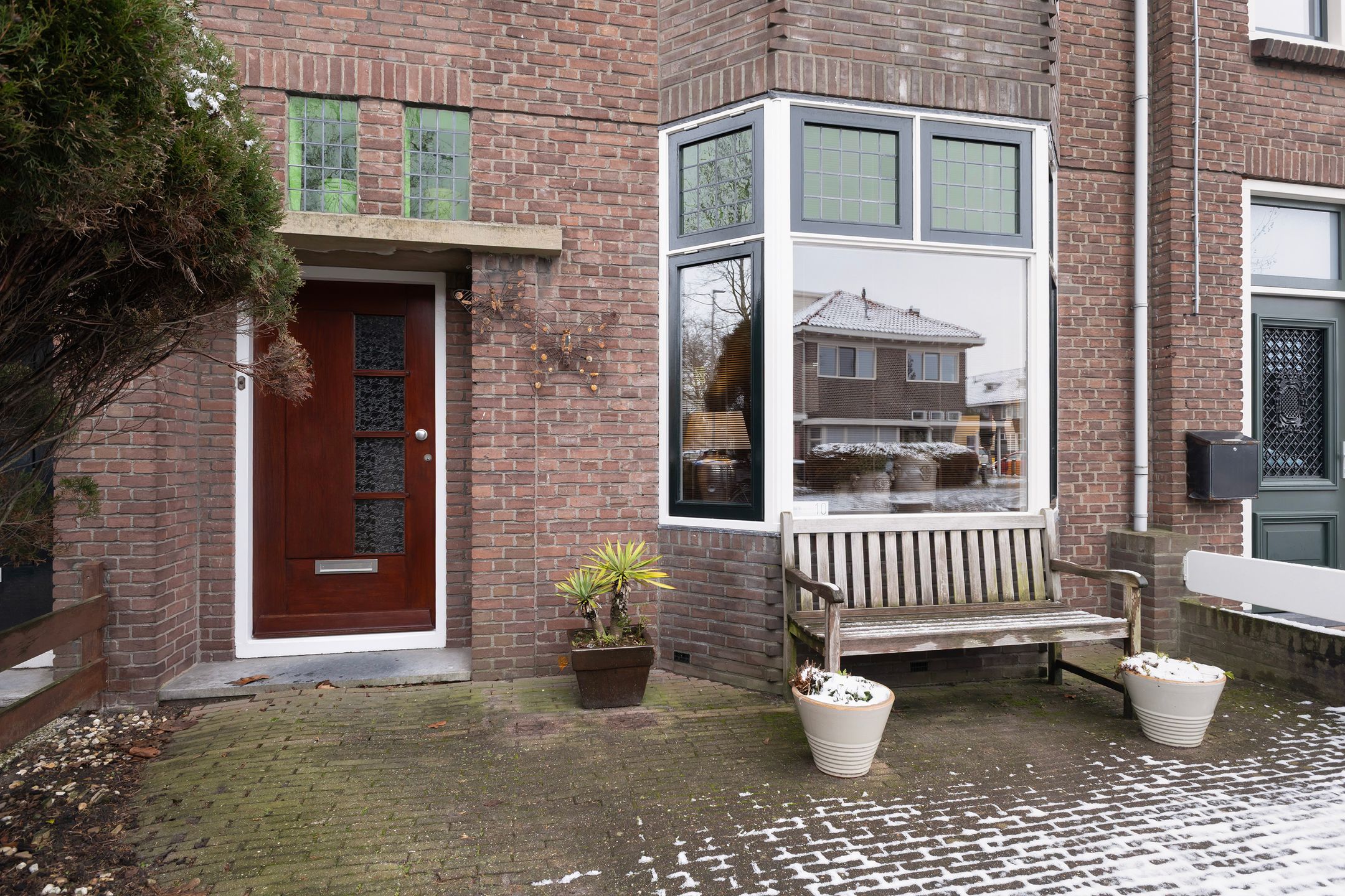 Foto 3 van de Ruyterweg 10