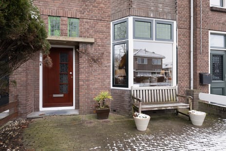 de Ruyterweg 10 tertiary image