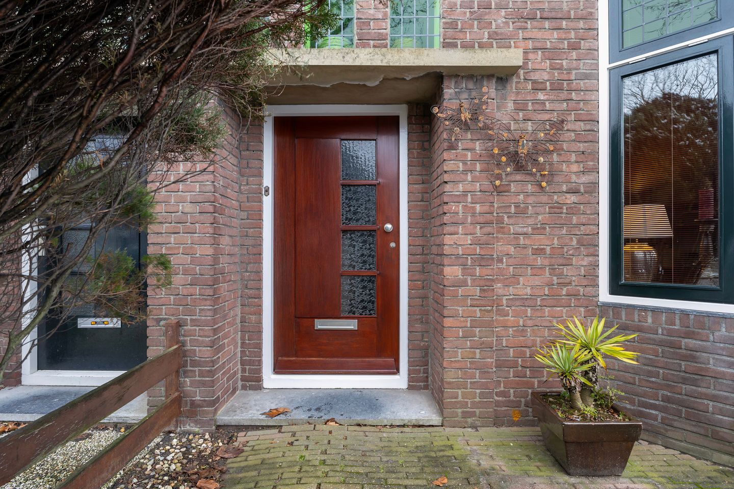 Foto 4 van de Ruyterweg 10