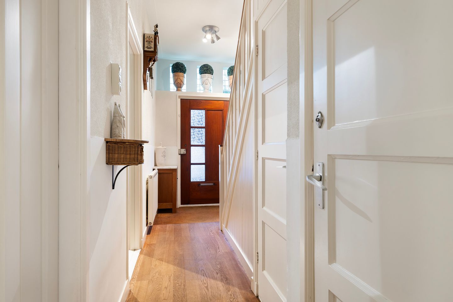 Foto 5 van de Ruyterweg 10