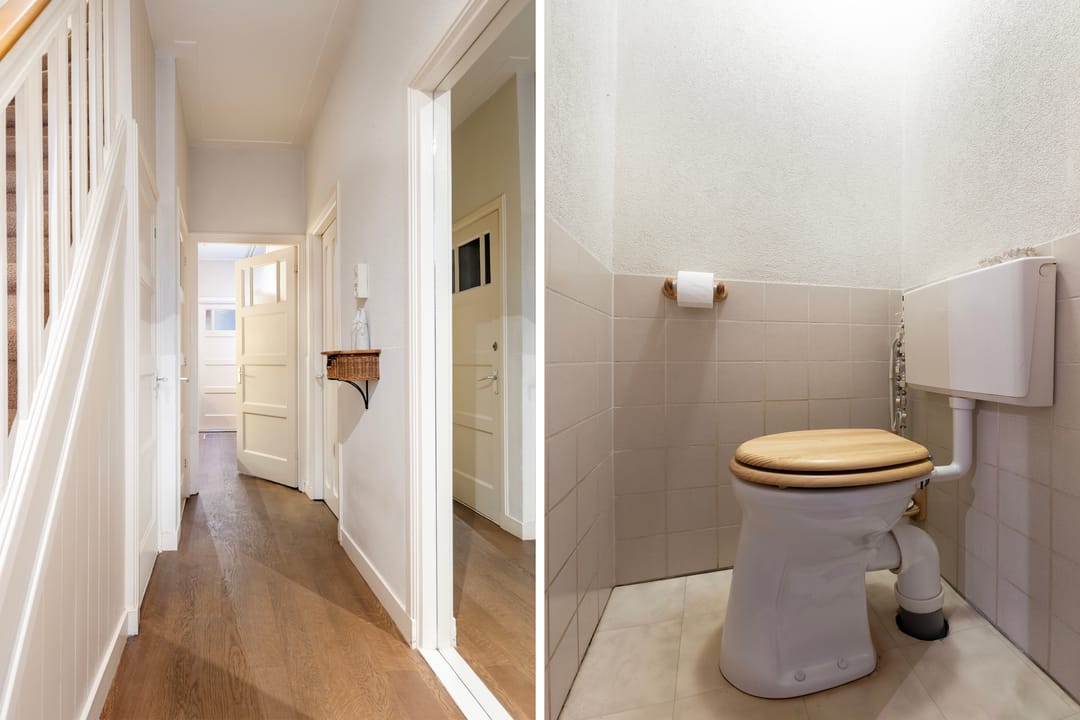 Foto 7 van de Ruyterweg 10