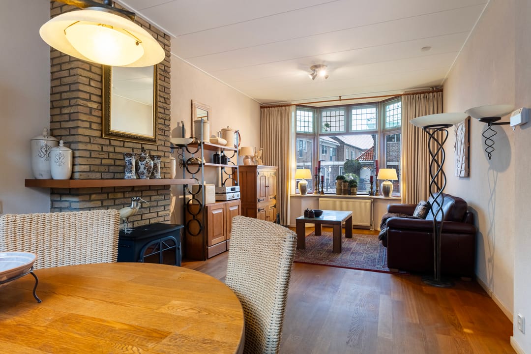 Foto 8 van de Ruyterweg 10