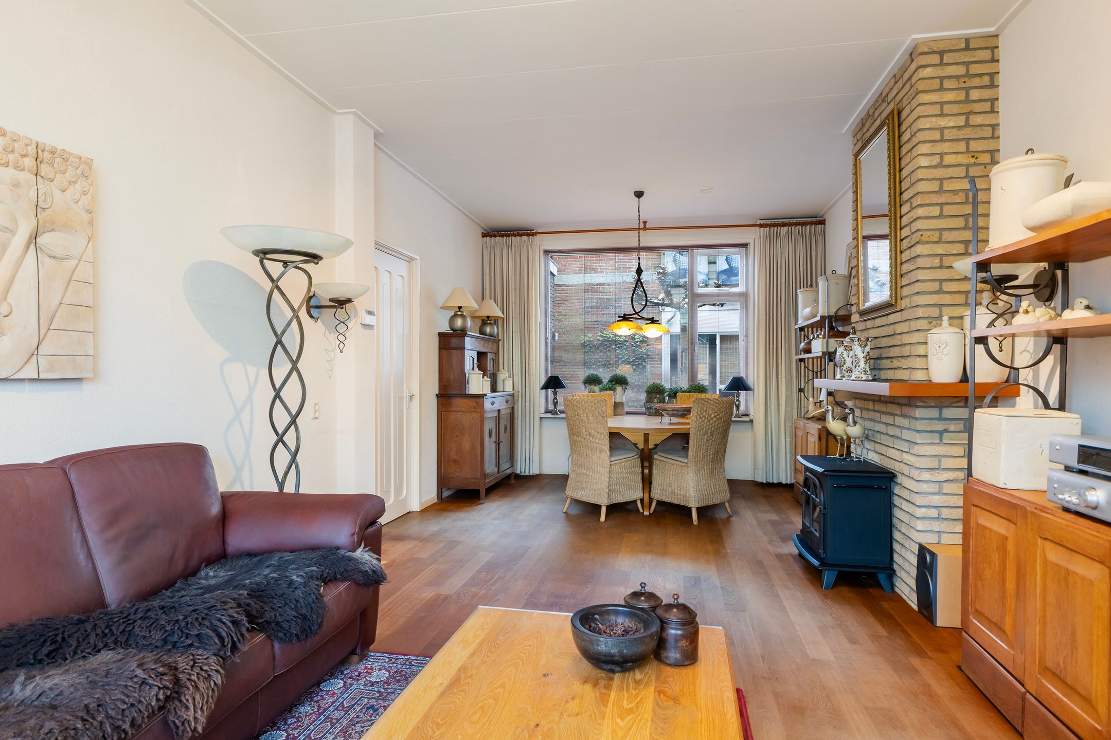 Foto 9 van de Ruyterweg 10