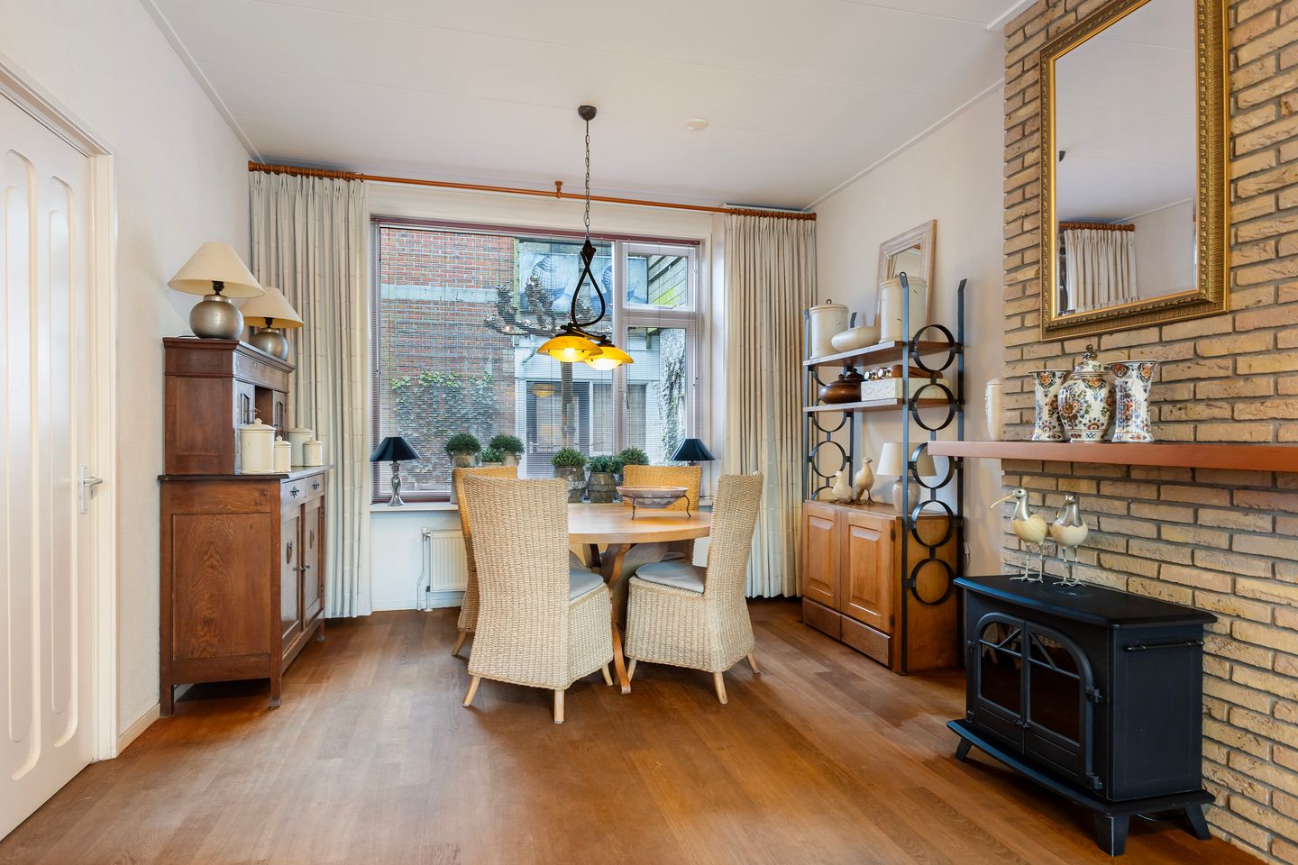 Foto 10 van de Ruyterweg 10