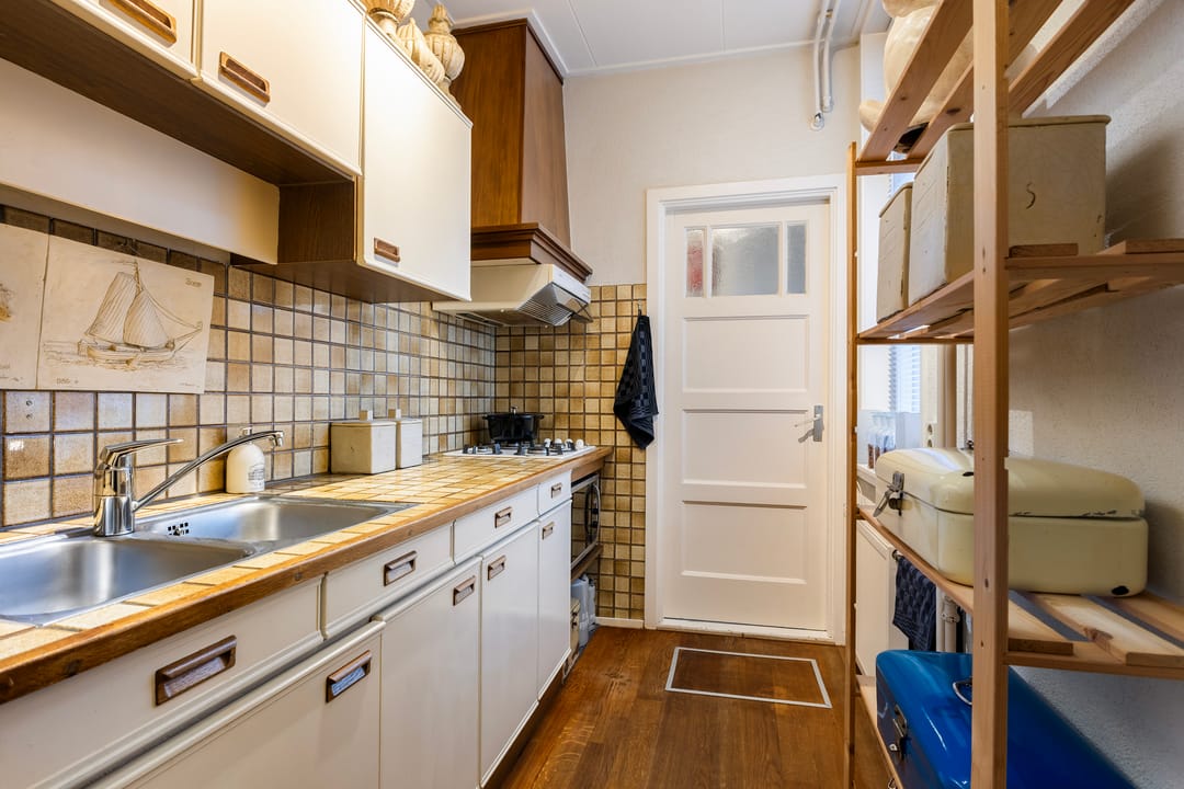 Foto 11 van de Ruyterweg 10