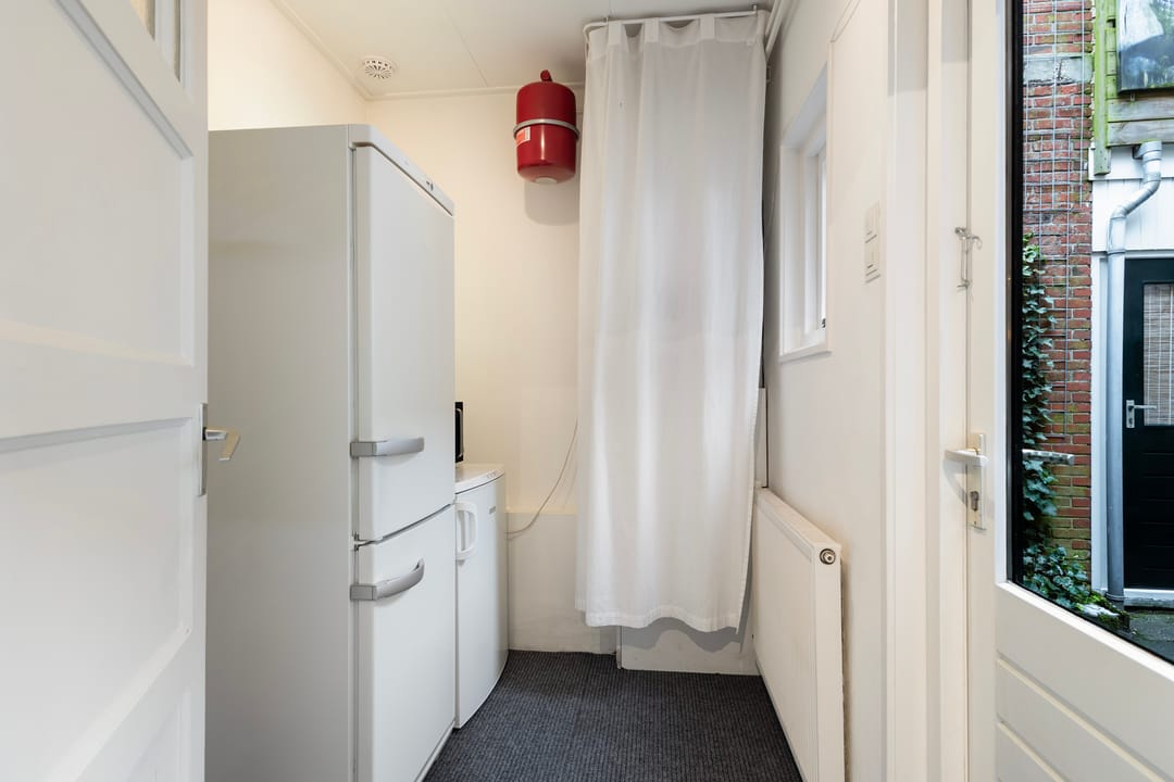 Foto 13 van de Ruyterweg 10