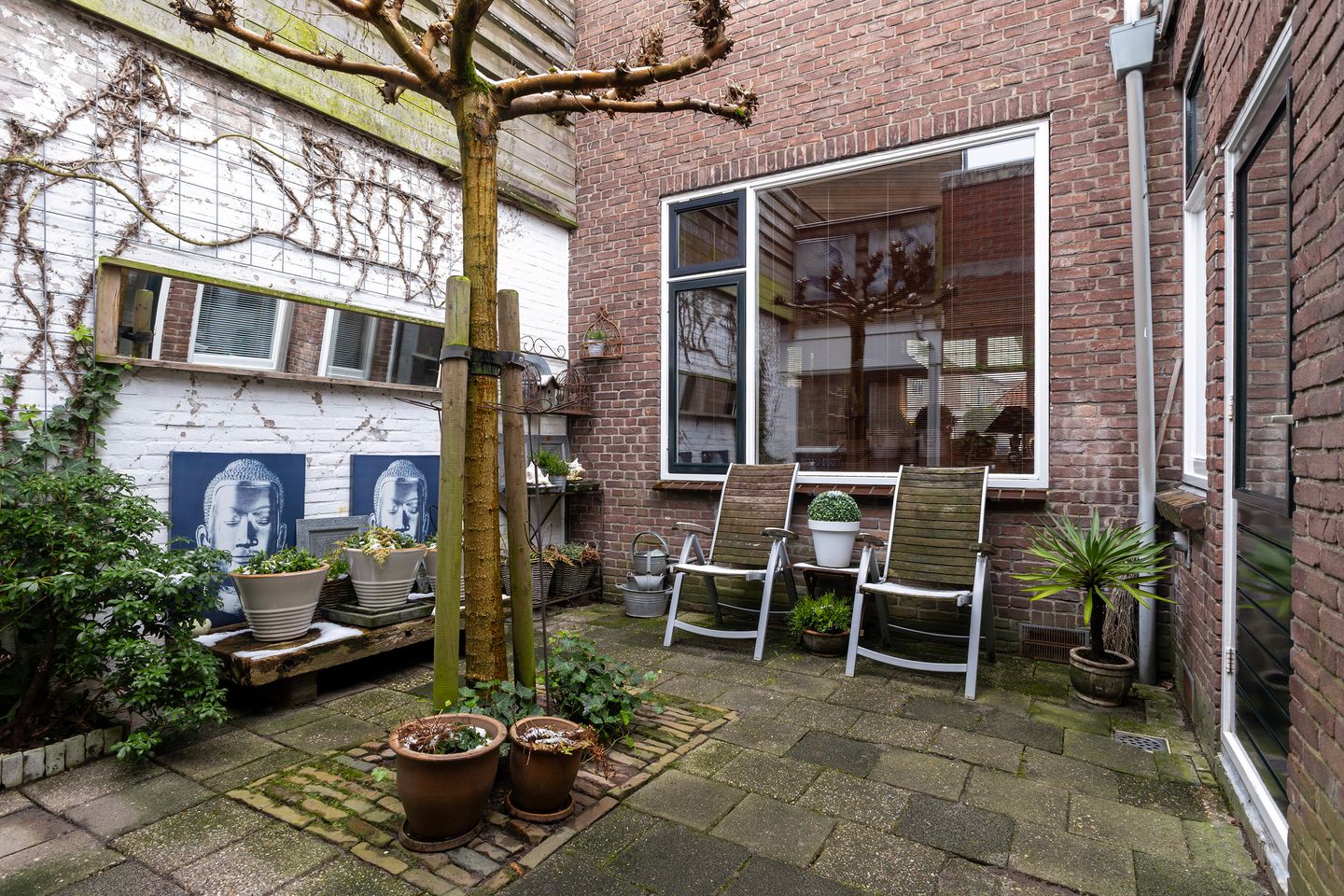 Foto 14 van de Ruyterweg 10