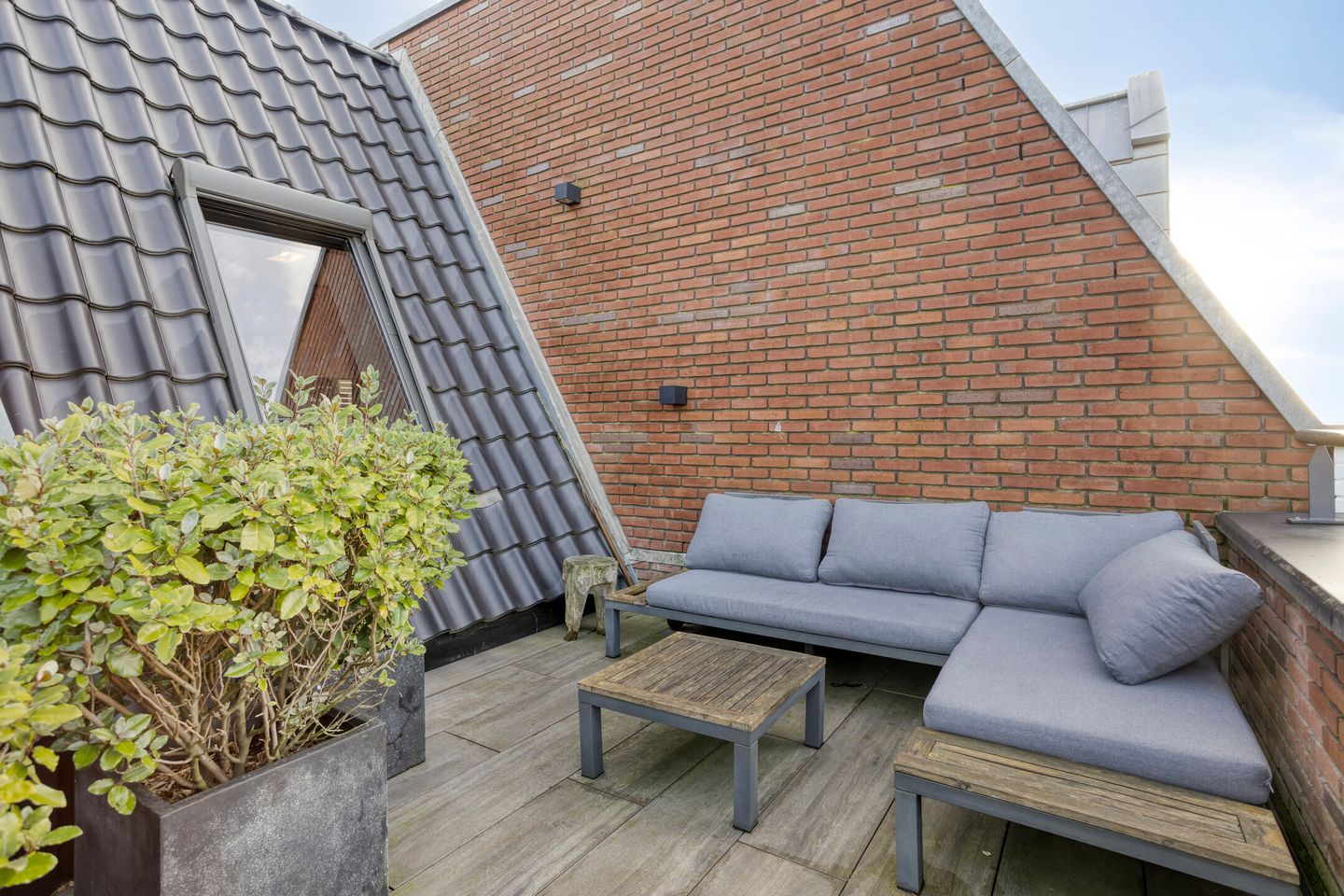 Photo 29 of Zuiderzeeboulevard 13
