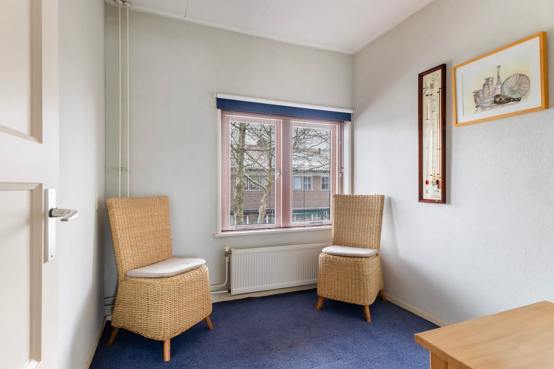 Foto 22 van de Ruyterweg 10