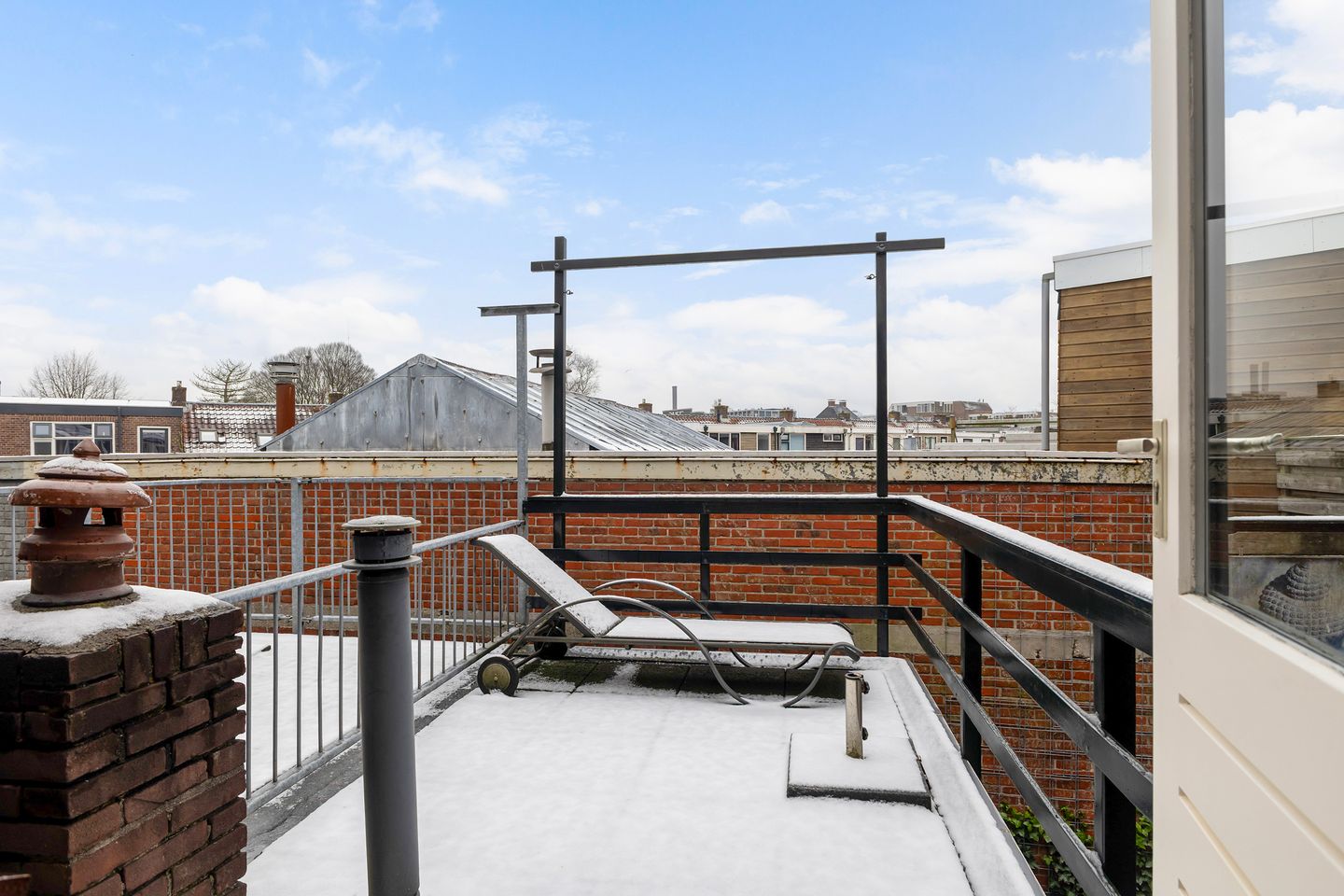 Foto 25 van de Ruyterweg 10