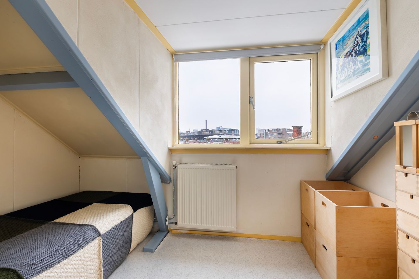 Foto 29 van de Ruyterweg 10