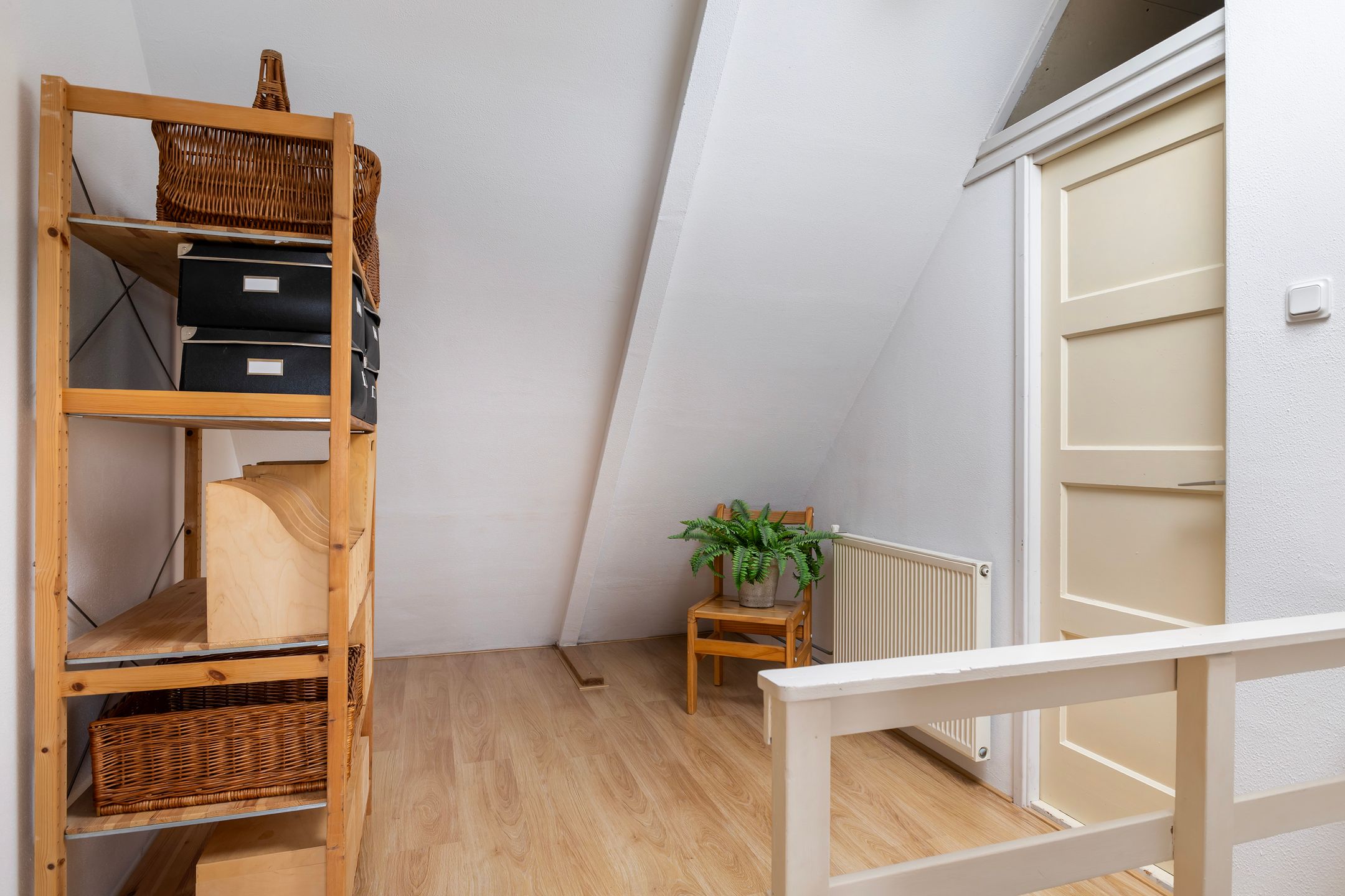 Foto 30 van de Ruyterweg 10