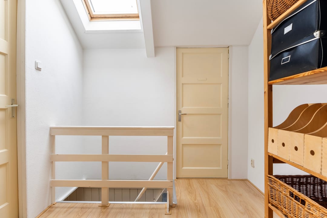 Foto 31 van de Ruyterweg 10