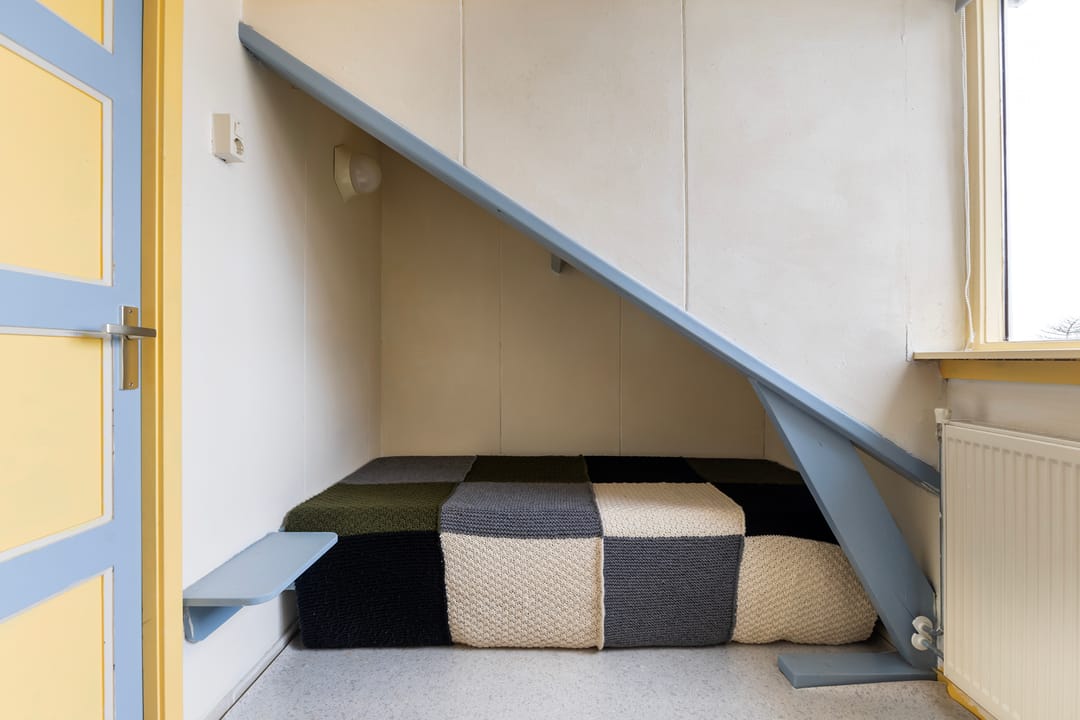 Foto 32 van de Ruyterweg 10