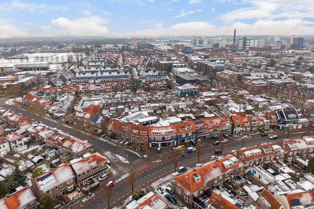 Foto 38 van de Ruyterweg 10