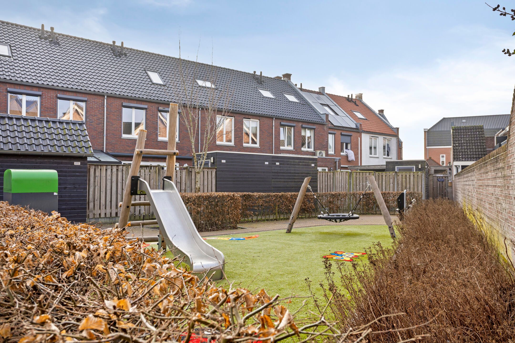 Photo 48 of Zuiderzeeboulevard 13