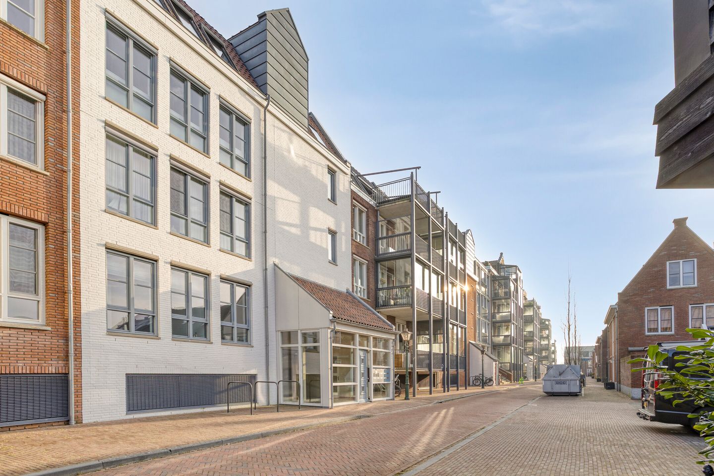 Photo 49 of Zuiderzeeboulevard 13