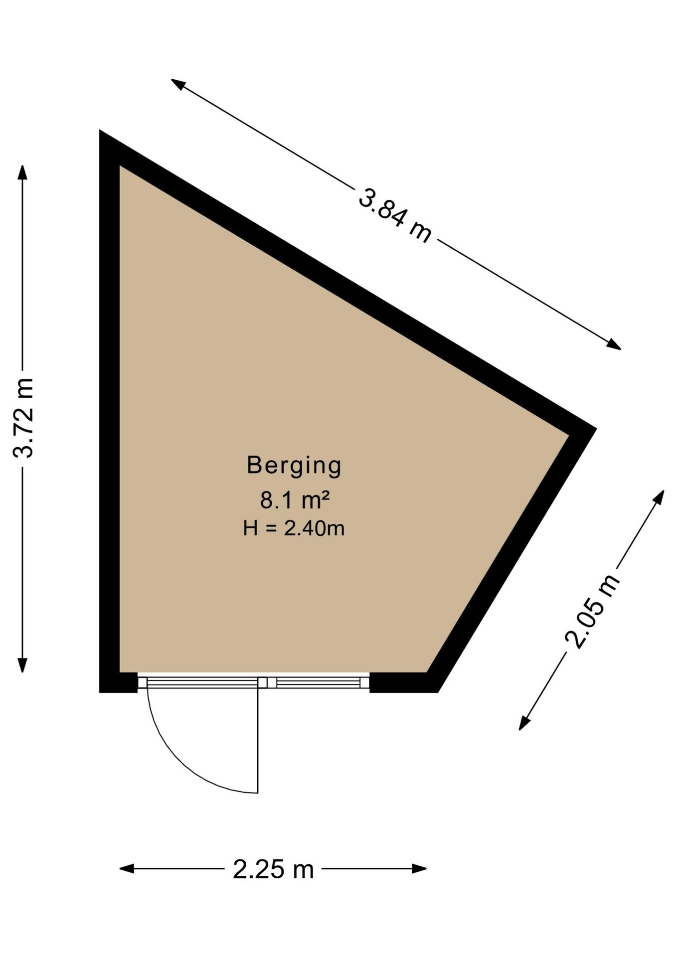 Foto 42 van de Ruyterweg 10