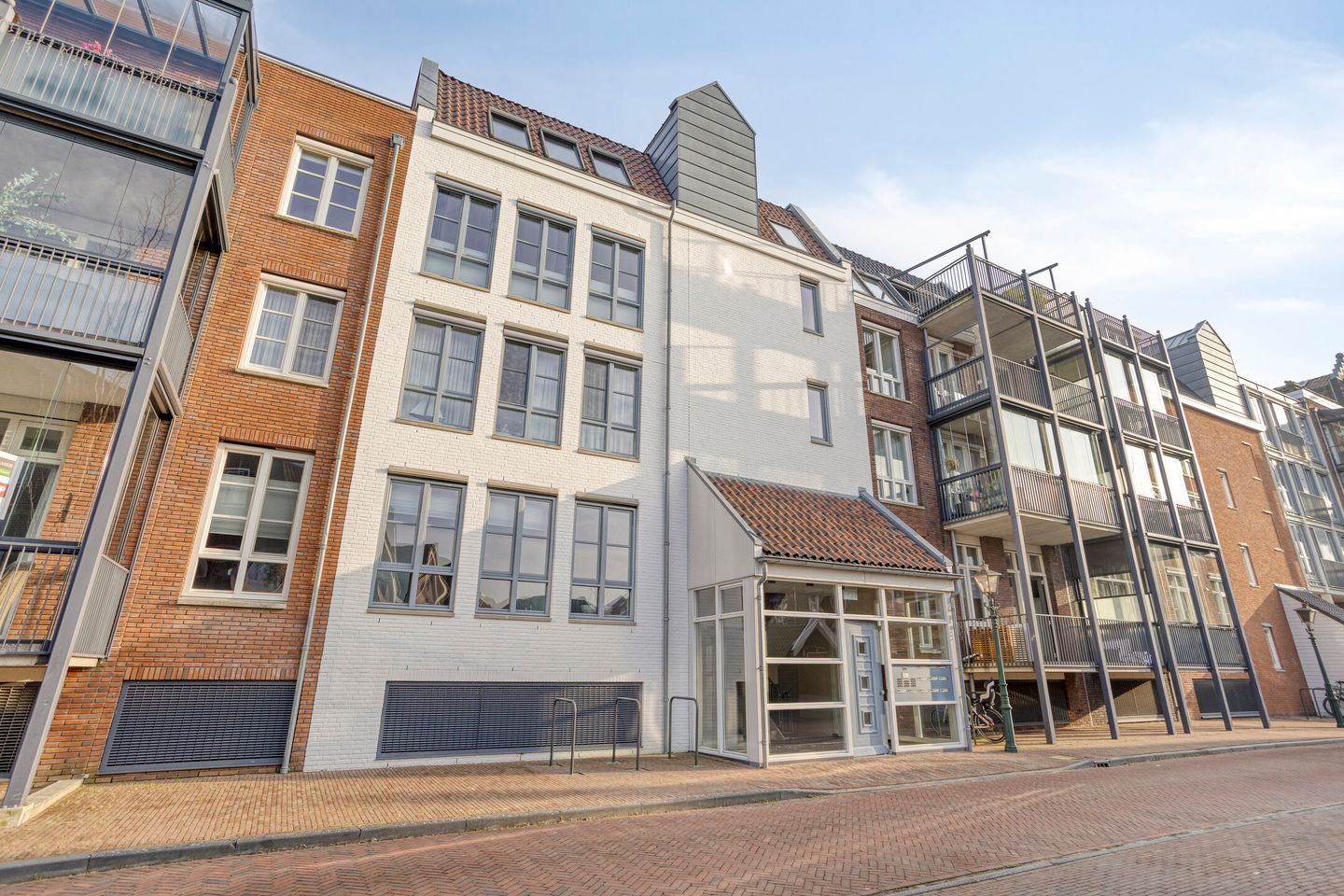 Photo 50 of Zuiderzeeboulevard 13