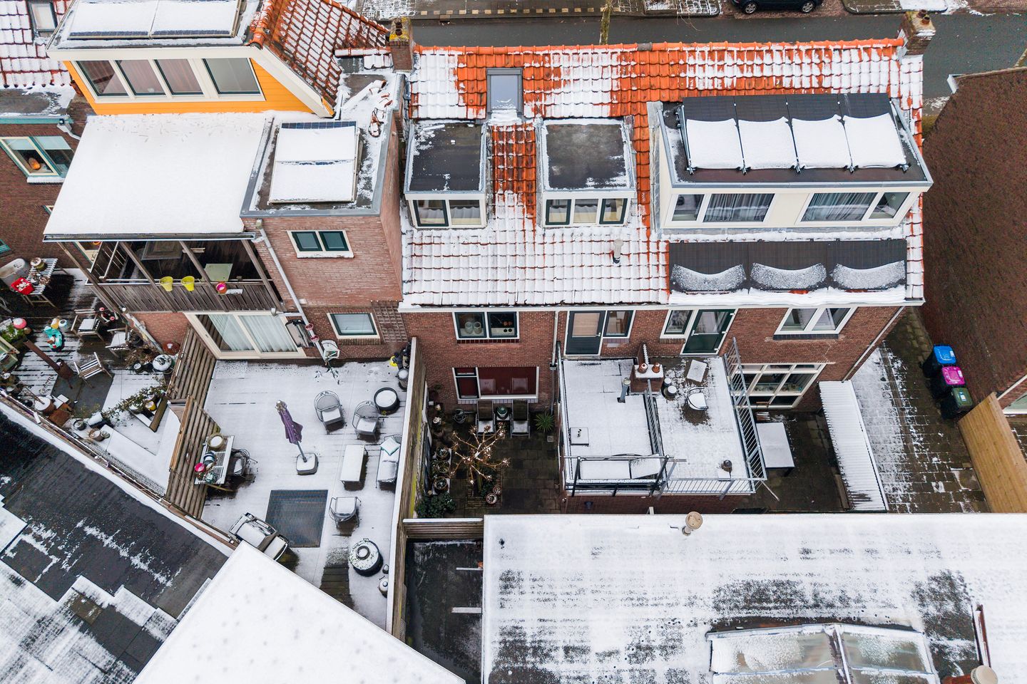 Foto 35 van de Ruyterweg 10