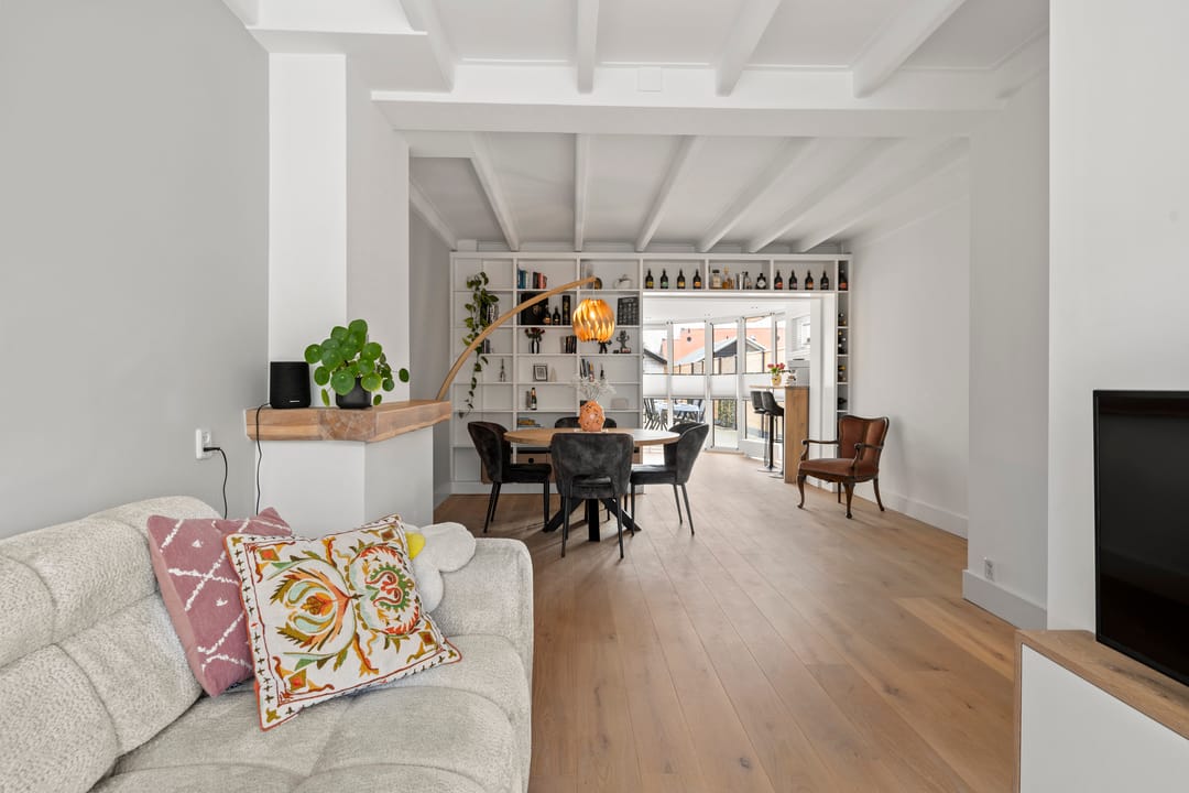 Foto 2 van De Savornin Lohmanstraat 55