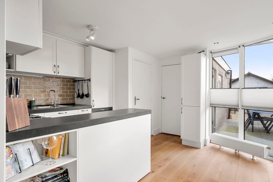 Foto 13 van De Savornin Lohmanstraat 55