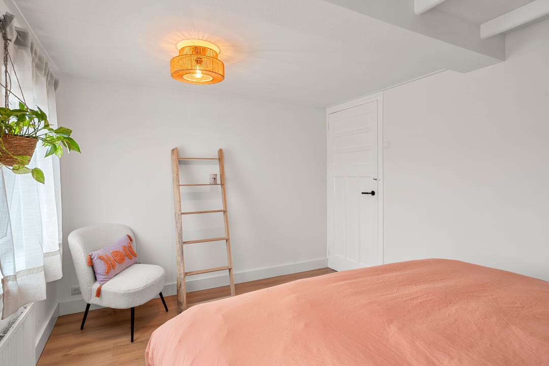 Foto 26 van De Savornin Lohmanstraat 55