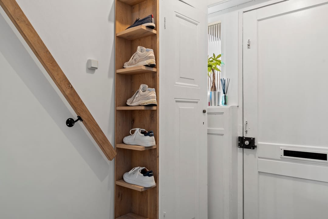 Foto 22 van De Savornin Lohmanstraat 55