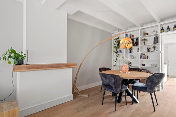 Photo 5 of De Savornin Lohmanstraat 55