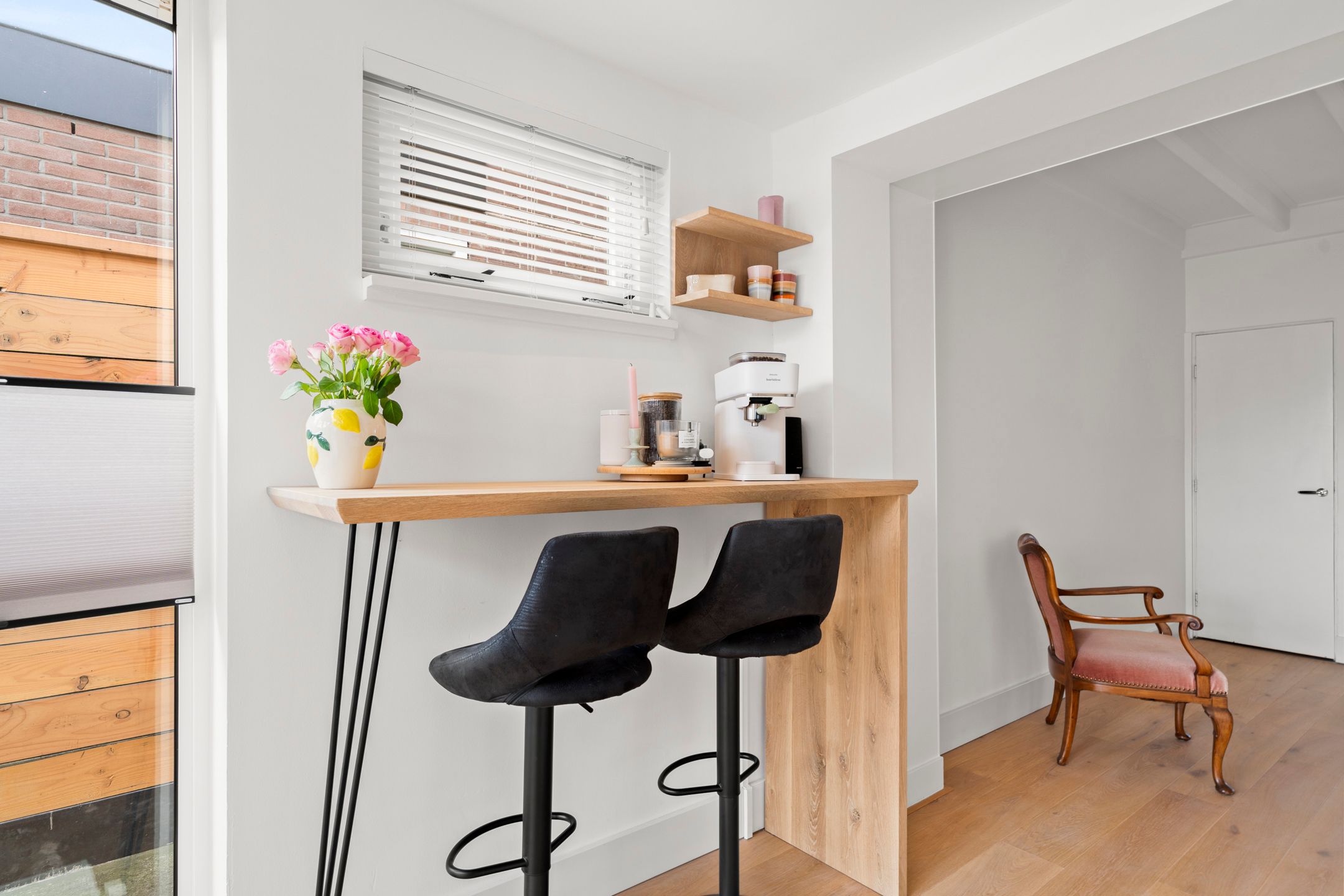 Foto 12 van De Savornin Lohmanstraat 55