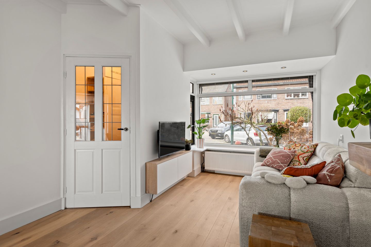 Foto 10 van De Savornin Lohmanstraat 55