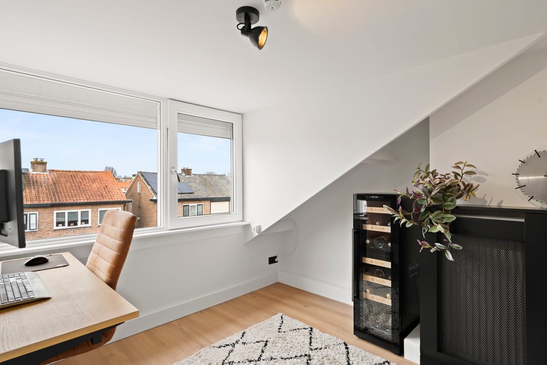 Foto 32 van De Savornin Lohmanstraat 55