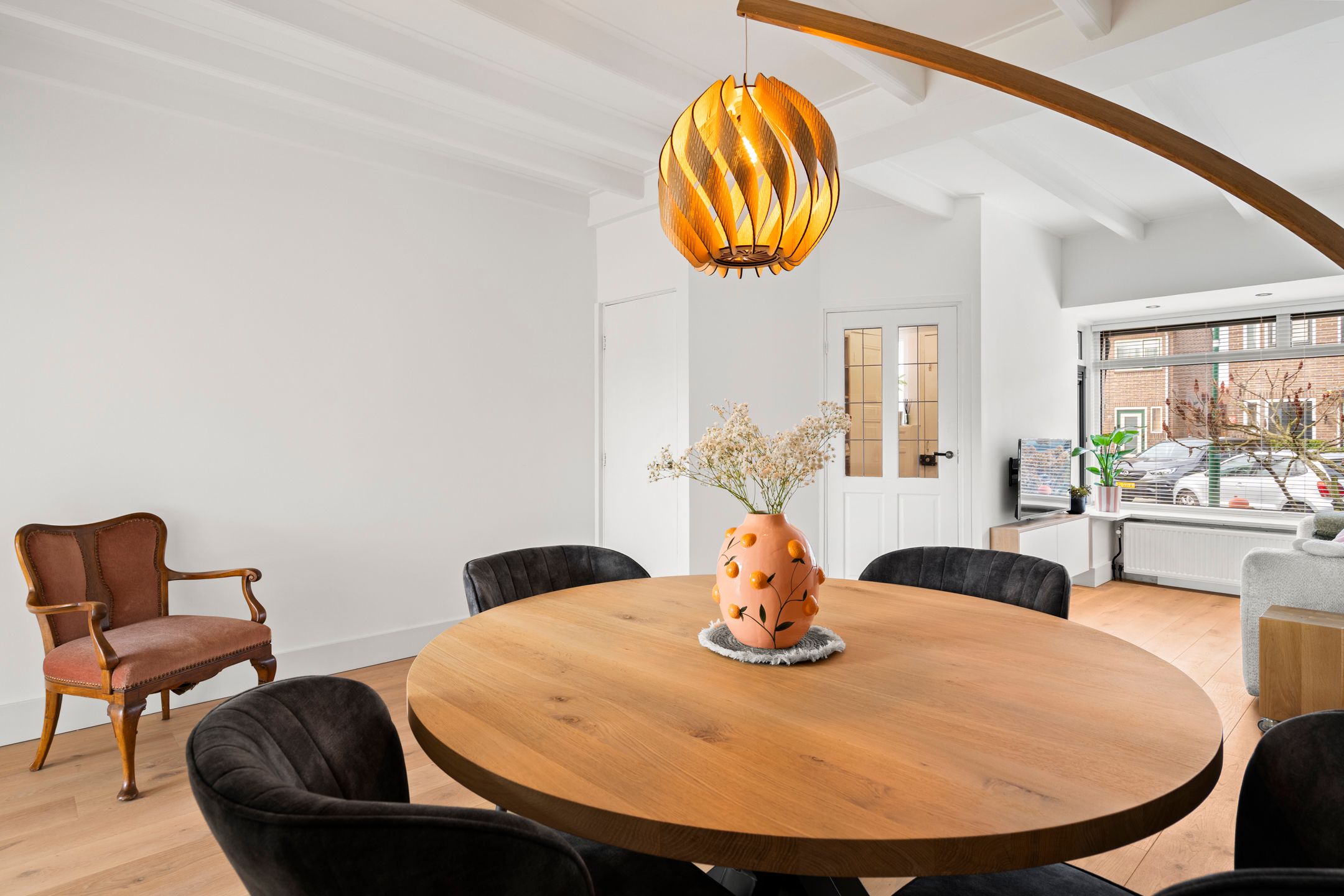 Foto 6 van De Savornin Lohmanstraat 55