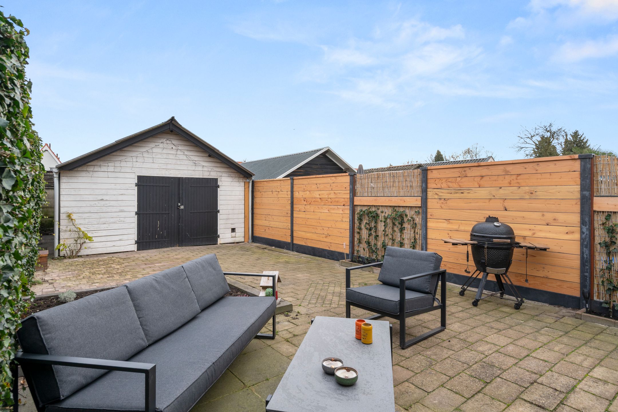 Foto 39 van De Savornin Lohmanstraat 55