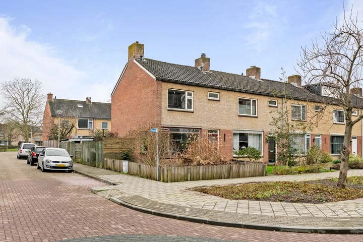 Dr. Dreeslaan 15 main image