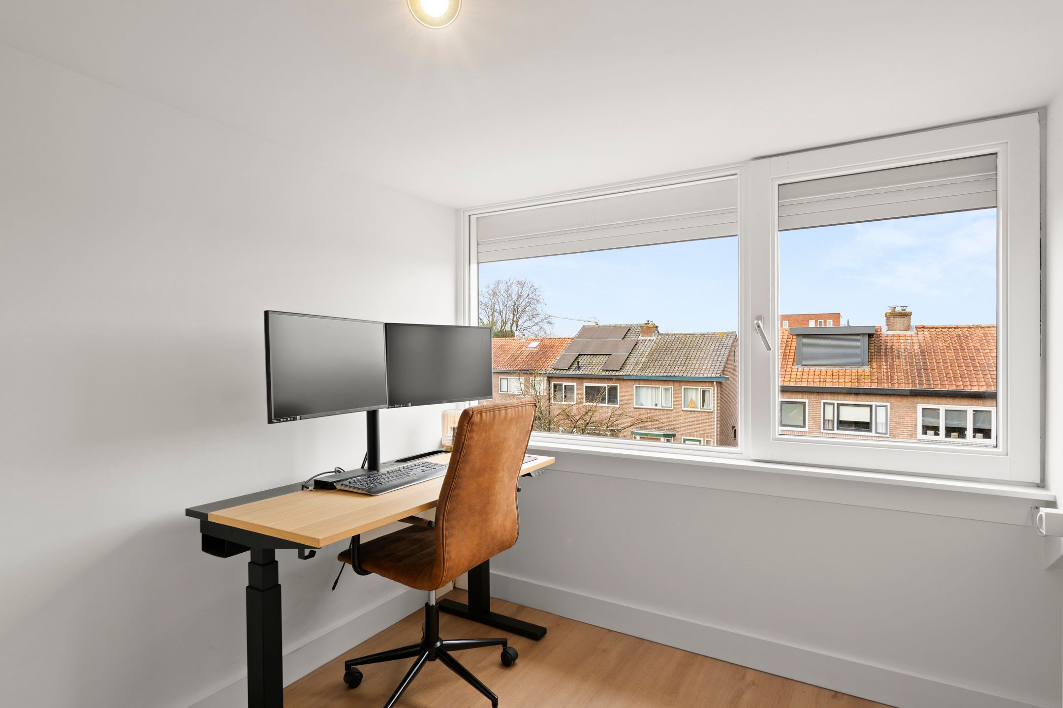 Foto 33 van De Savornin Lohmanstraat 55