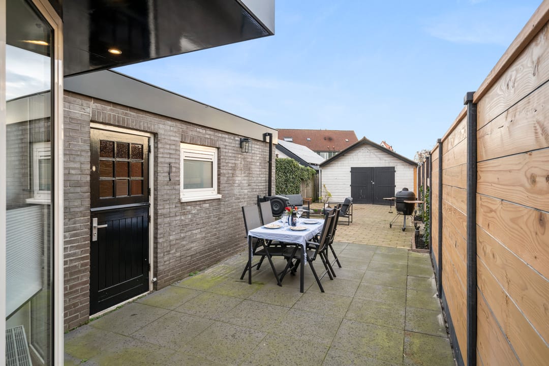 Foto 37 van De Savornin Lohmanstraat 55